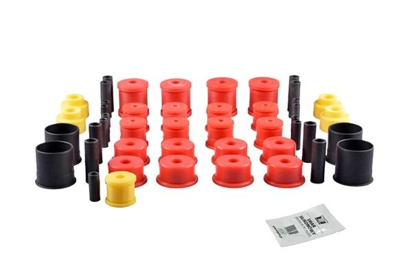 TEDGUM Remondikomplekt, käändmik TED47799 TEDGUM TED47799 Remondikomplekt õõtshoob Jeep Grand Cherokee mk1 odava hinnaga