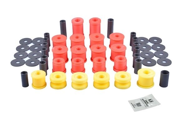 TEDGUM Repair kit, wheel suspension TED56884 NISSAN KUBISTAR TEDGUM control arm repair kit TED56884