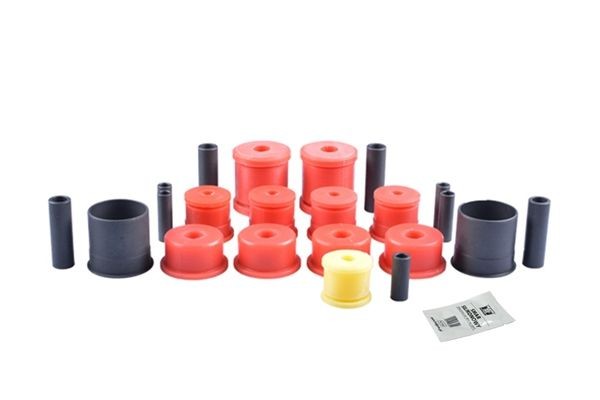 TEDGUM Reparationssats, hjulupphängning TED67255 TEDGUM TED67255 Reparationssats länkarm Porsche 918 kostand