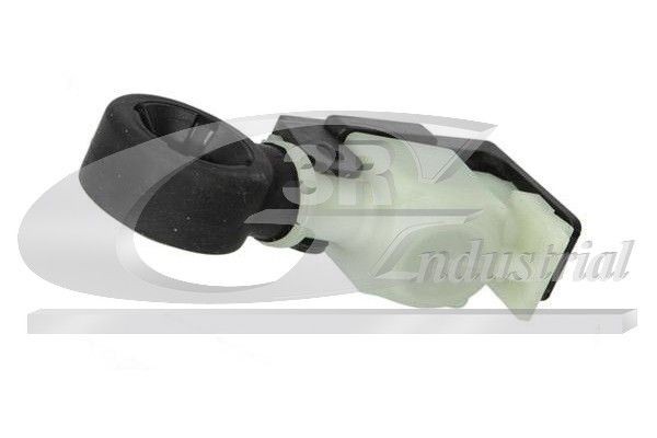 3RG Lanko ručnej prevodovky 24504 24504 Lanko ručnej prevodovky MERCEDES-BENZ SPRINTER 3RG