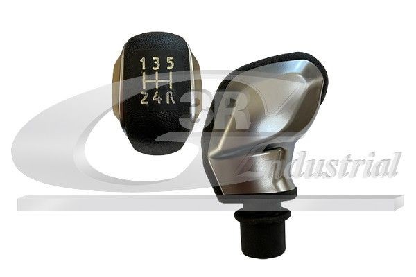3RG Pomello cambio 25207 3RG 25207 Pomello leva cambio CITROËN Berlingo Van (K9) originali prezzo