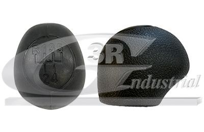 3RG Pomello cambio 25212 25212 Pomello del cambio 3RG CHRYSLER GRAND VOYAGER costo