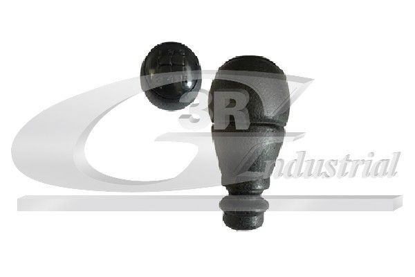 Pookknop 3RG 25215 3RG 25215 Schakelpook PEUGEOT 5008 2013