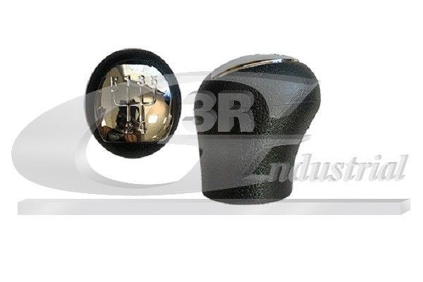 3RG Växelspaksknopp 25609 25609 3RG växelknopp RENAULT GRAND SCÉNIC