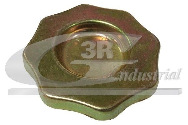 3RG Fecho, bocal de enchimento de óleo 81281 Tampa de óleo 3RG Alfa Romeo 146 81281