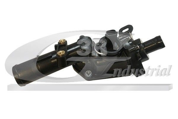 3RG Θερμοστάτης, ψυκτικό υγρό 82640 82640 Θερμοστάτης SEAT ALTEA 3RG