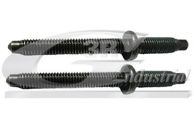 3RG Tornillo, soporte inyector 83295 3RG 83295 Alimentación de combustible Citroën Berlingo M 1998