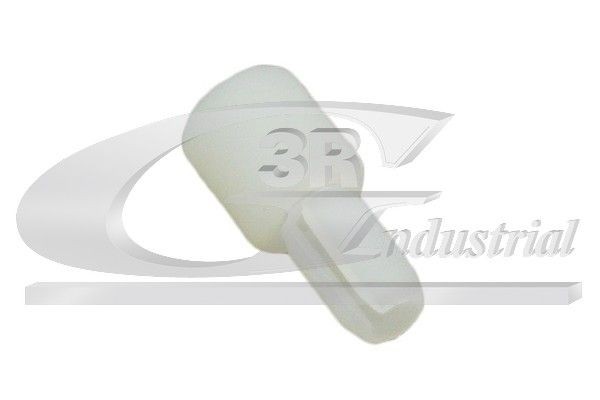 3RG Clip, sier- / beschermingslijst 83740 Renault KANGOO Sierlijst 3RG 83740