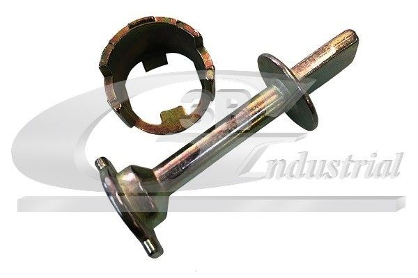 3RG Uksekäepideme kasutus 85785 Ukselink 3RG Volkswagen TOURAN 85785