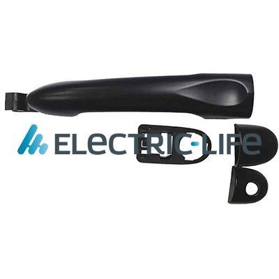 ELECTRIC LIFE Dørhåndtak ZR80863 ZR80863 Dørhåndtak ELECTRIC LIFE SUBARU JUSTY