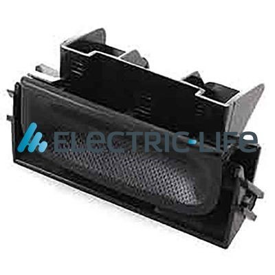 ELECTRIC LIFE Durvju rokturis ZR80864 ZR80864 ELECTRIC LIFE Durvju rokturis Smart lēti