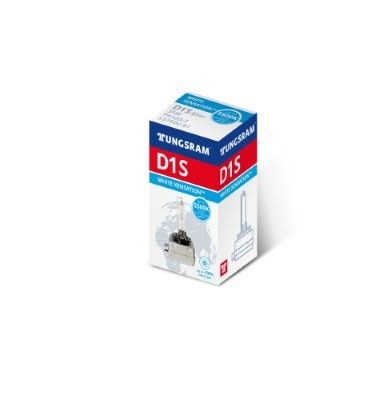 TUNGSRAM Ampoule xénon 93096783 93096783 Ampoule projecteur principal FIAT QUBO TUNGSRAM