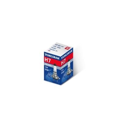 TUNGSRAM Gloeilamp, verstraler 93103275 Gloeilamp koplamp TUNGSRAM OPEL 93103275