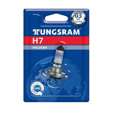 TUNGSRAM Λυχνία, μεγάλα φώτα 93105769 Λυχνία προβολέα TUNGSRAM Suzuki VITARA 93105769