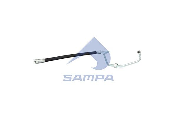 SAMPA Bremseslange 024.050 bil Bremseslange SAMPA 024.050 kjøpe