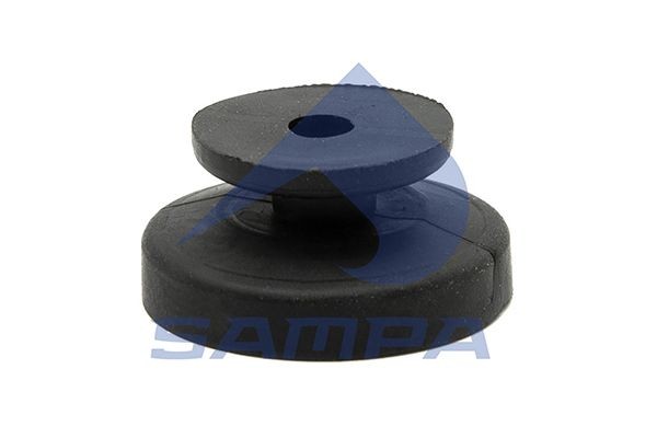 SAMPA Ammortizzatore d'urto, Paraurti 024.238 Costo Traversa paraurti SAMPA JAGUAR 024.238