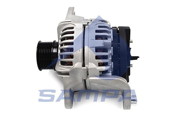 SAMPA Dynamo 035.265 Dynamo IVECO SAMPA 035.265