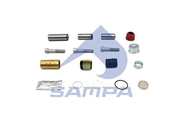 SAMPA Reparasjonssett, bremsecaliper 094.793 Bremsecaliper reparasjonssett MITSUBISHI SAMPA 094.793