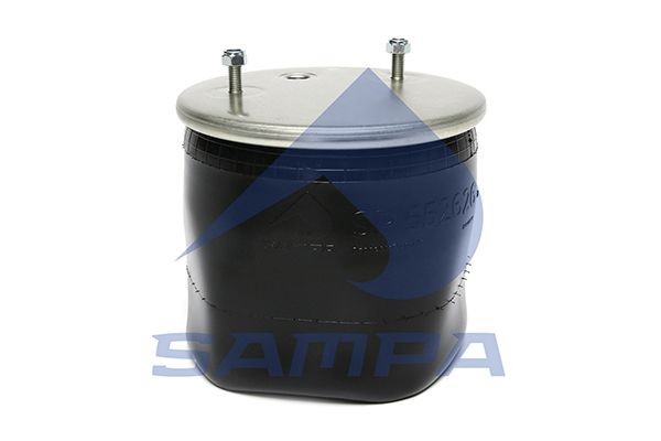 SAMPA Luftbälg SP 552626 SP 552626 SAMPA bälgar, luftfjädring Dacia SANDERO