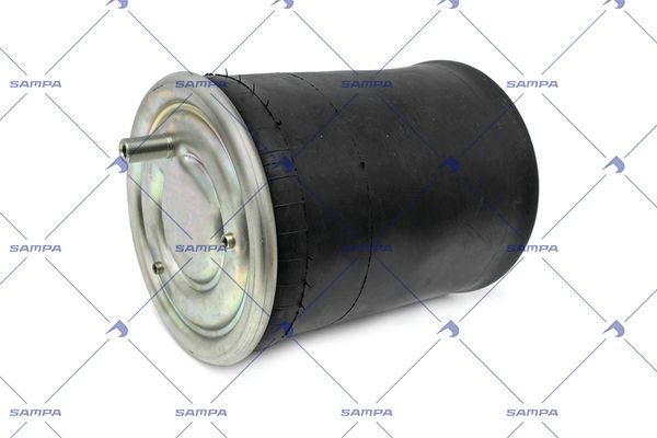 SAMPA Mech pneumatického prużenia SP 552851-KP Vzduchové pruženie SAMPA Fiat DUCATO SP 552851-KP