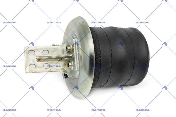 SAMPA Φούσκα, πνευματική ανάρτηση SP 55944-K03 Αερανάρτηση SAMPA 5008 SP 55944-K03 φθηνά