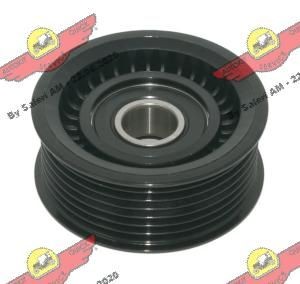 AUTOKIT Umlenkrolle Keilrippenriemen 03.82137 03.82137 Umlenkrolle SMART FORTWO AUTOKIT kaufen