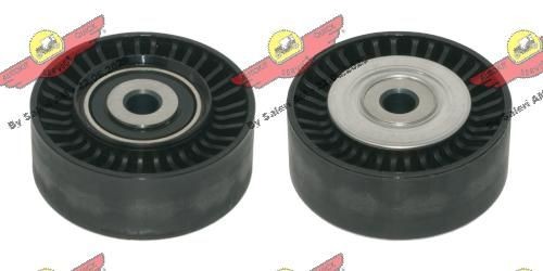 AUTOKIT Polia de desvio / de guia, correia trapezoidal estriada 03.82139 Polia de desvio guia AUTOKIT Opel MERIVA 03.82139