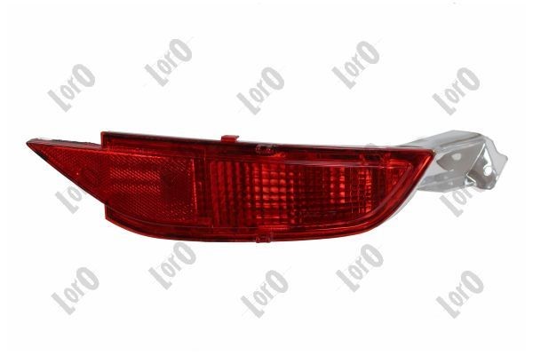 ABAKUS Tagumine udutuli 017-60-876RHD ABAKUS 017-60-876RHD Tagumine udutuli BMW E60 originaal hind