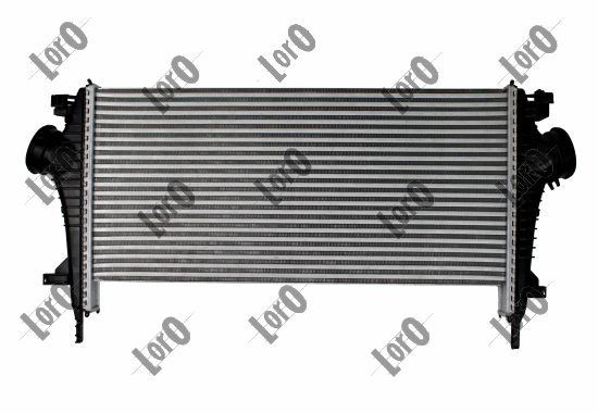 ABAKUS Intercooler 037-018-0021 ABAKUS 037-018-0021 Radiator intercooler Insignia Mk1 (A) Sedan (G09) pris