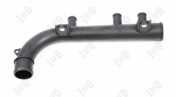 ABAKUS Coolant Tube 037-028-010 037-028-010 ABAKUS radiator hose SEAT ALTEA