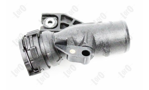 ABAKUS Ladeluftslange 042-028-006 042-028-006 Intercooler slange NISSAN MURANO ABAKUS