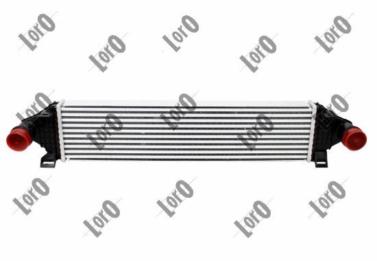 ABAKUS Intercooler 052-018-0006 052-018-0006 ABAKUS Radiador do ar de sobrealimentação Peugeot baratos