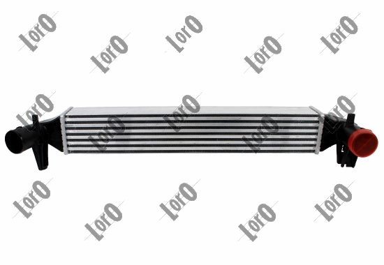 ABAKUS Intercooler 053-018-0019 Ladeluftkøler ABAKUS 200 053-018-0019 billig