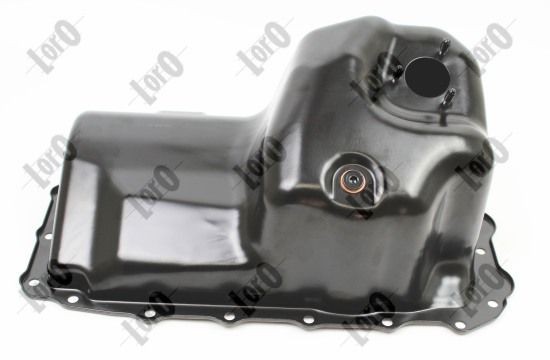ABAKUS Carter d'huile 100-00-169 ABAKUS 100-00-169 Carter d'huile moteur BMW E30 Cabriolet pas cher
