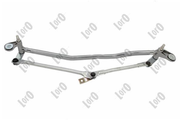 ABAKUS Ντίζες υαλοκαθαριστήρων 103-04-001 Μηχανισμός υαλοκαθαριστήρων ABAKUS HYUNDAI 103-04-001