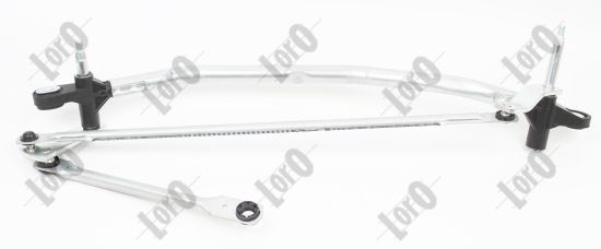 ABAKUS Mechanizmus stieračov 103-04-002 ABAKUS 103-04-002 Mechanizmus stieračov Mazda 6 originálne
