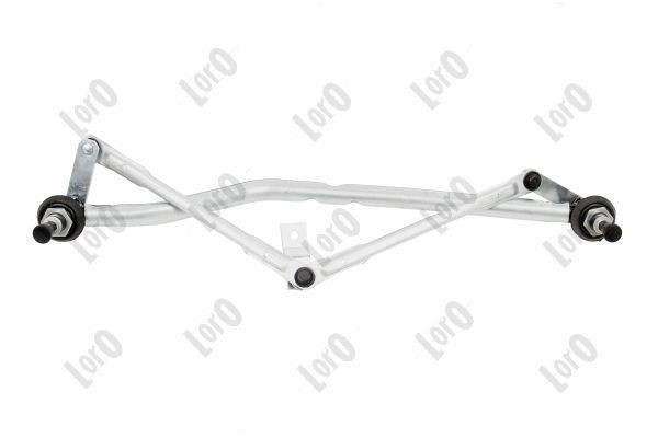 ABAKUS Tringlerie d'essuie-glace 103-04-009 ABAKUS 103-04-009 Tringlerie d'essuie-glace BMW F15 pas cher