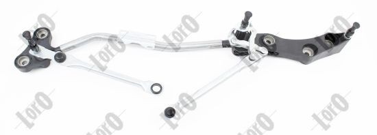 ABAKUS Wiper Linkage 103-04-010 ABAKUS 103-04-010 BMW F39 wiper linkage rear and front price
