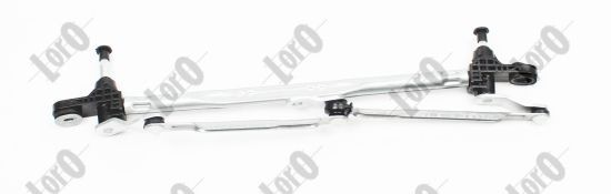 ABAKUS Wiper Linkage 103-04-016 ABAKUS 103-04-016 Fiat Tempra 159 wiper linkage rear and front price