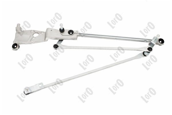 ABAKUS Pyyhkijän vivusto 103-04-019 103-04-019 ABAKUS Pyyhkijän vivusto MITSUBISHI L300 / DELICA