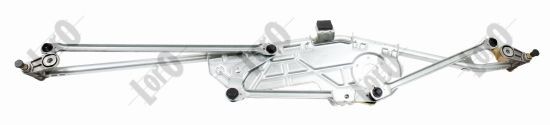 ABAKUS Tiranteria tergicristallo 103-04-021 103-04-021 Tiranteria tergicristallo ABAKUS SEAT AROSA costo