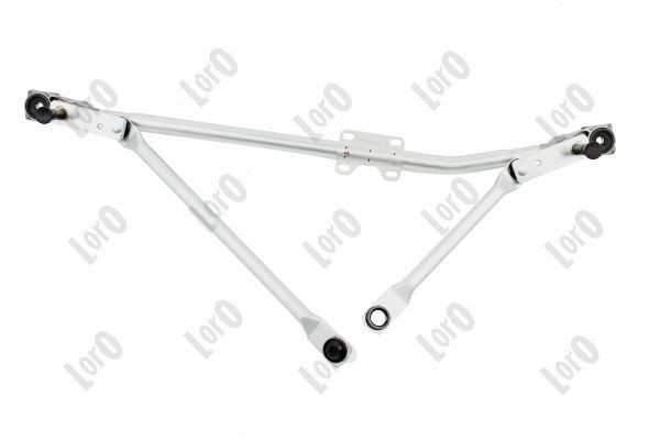 ABAKUS Ντίζες υαλοκαθαριστήρων 103-04-025 ABAKUS 103-04-025 γνήσια Μηχανισμός υαλοκαθαριστήρων Range Rover Evoque l538 κόστος