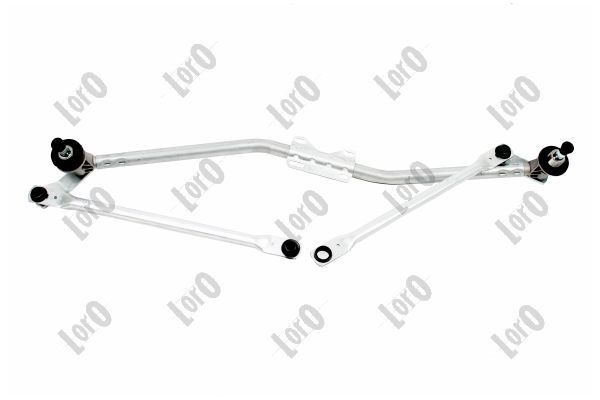 Wiper Linkage ABAKUS 103-04-029 ABAKUS 103-04-029 Mercedes A-Class 2023 Windscreen wiper linkage price