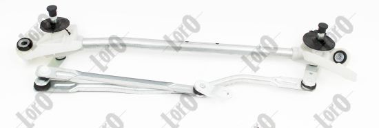ABAKUS Wiper Linkage 103-04-031 Nissan PATHFINDER ABAKUS wiper linkage 10304031
