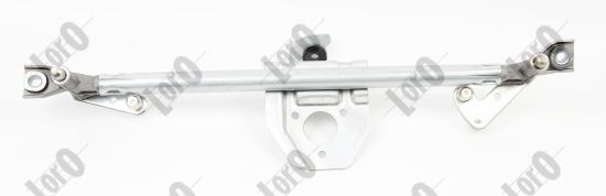 Pesurihoovastik ABAKUS 103-04-033 ABAKUS 103-04-033 OPEL TIGRA 2010 Pesurihoovastik