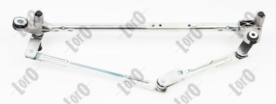 ABAKUS Pyyhkijän vivusto 103-04-035 Jeep Cherokee KJ pyyhkijän vivusto ABAKUS 103-04-035