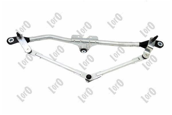 ABAKUS Tirante de limpa-vidros 103-04-043 103-04-043 Tirante do limpa-vidros SKODA KODIAQ ABAKUS