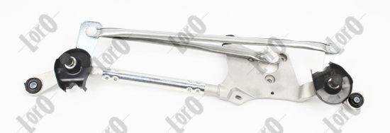 Pesurihoovastik ABAKUS 103-04-046 ABAKUS 103-04-046 TOYOTA COROLLA 2011 Klaasipuhasti hoovastik
