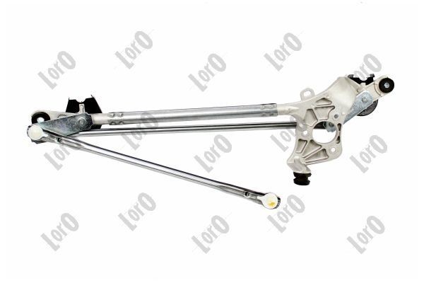 ABAKUS Wischergestänge 103-04-047 103-04-047 Scheibenwischergestänge TOYOTA AYGO ABAKUS kaufen
