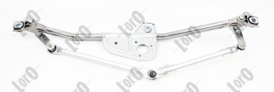 ABAKUS Tiranteria tergicristallo 103-04-049 ABAKUS 103-04-049 Tiranteria tergicristallo Audi A5 B8 Cabrio originali prezzo